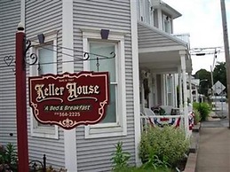 Keller House
