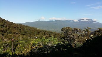 Celeste Mountain Lodge