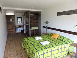 Celeste Mountain Lodge