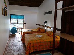 Celeste Mountain Lodge