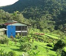 Celeste Mountain Lodge