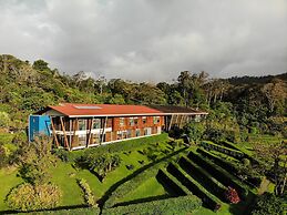 Celeste Mountain Lodge