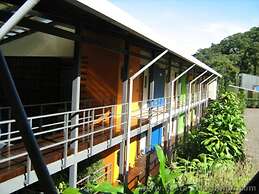 Celeste Mountain Lodge