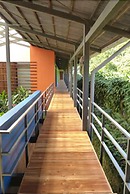 Celeste Mountain Lodge