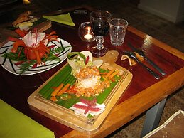 Celeste Mountain Lodge