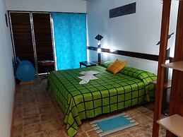 Celeste Mountain Lodge