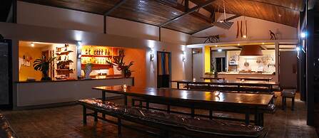 Celeste Mountain Lodge