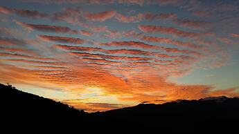 Celeste Mountain Lodge