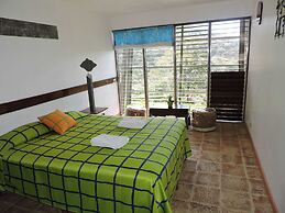 Celeste Mountain Lodge