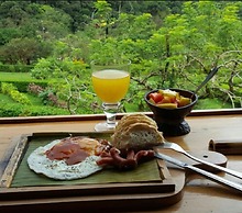 Celeste Mountain Lodge