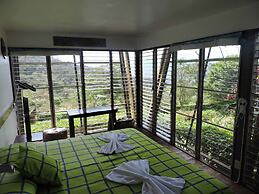 Celeste Mountain Lodge