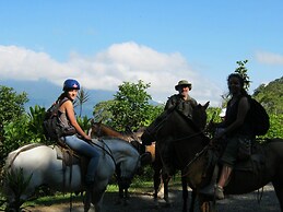 Celeste Mountain Lodge