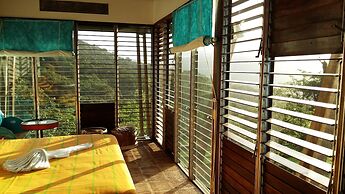 Celeste Mountain Lodge