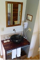 Celeste Mountain Lodge