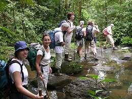 Celeste Mountain Lodge