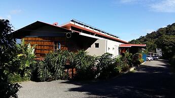 Celeste Mountain Lodge