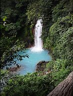 Celeste Mountain Lodge