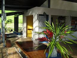 Celeste Mountain Lodge