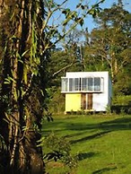 Celeste Mountain Lodge