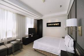 Crowne Plaza Shanghai Anting by IHG