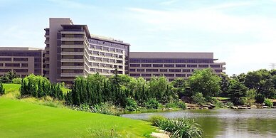 Crowne Plaza Shanghai Anting by IHG