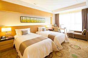 Crowne Plaza Shanghai Anting by IHG