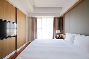 Crowne Plaza Shanghai Anting by IHG