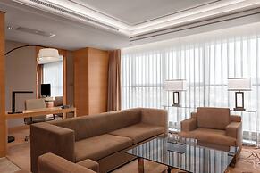 Crowne Plaza Shanghai Anting by IHG