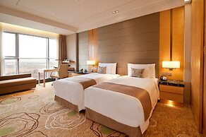 Crowne Plaza Shanghai Anting by IHG