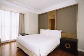 Crowne Plaza Shanghai Anting by IHG
