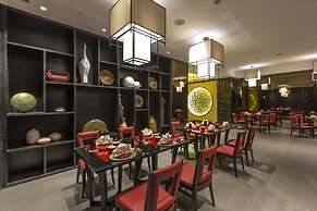 Crowne Plaza Shanghai Anting by IHG