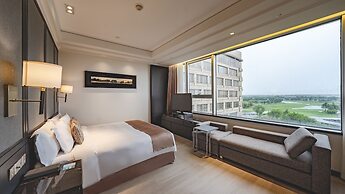 Crowne Plaza Shanghai Anting by IHG