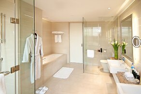 Crowne Plaza Shanghai Anting by IHG