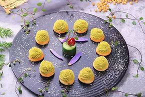 Crowne Plaza Shanghai Anting by IHG