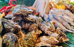 Crowne Plaza Shanghai Anting by IHG