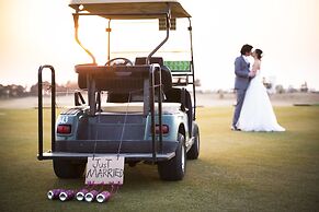 Crowne Plaza Shanghai Anting by IHG