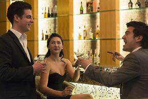 Crowne Plaza Shanghai Anting by IHG