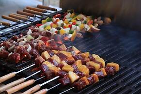 Crowne Plaza Shanghai Anting by IHG