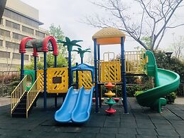 Crowne Plaza Shanghai Anting by IHG