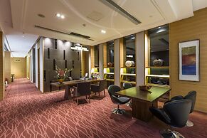 Crowne Plaza Shanghai Anting by IHG
