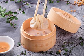 Crowne Plaza Shanghai Anting by IHG