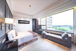 Crowne Plaza Shanghai Anting by IHG