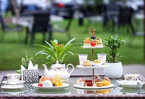 Crowne Plaza Shanghai Anting by IHG