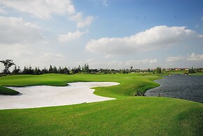 Crowne Plaza Shanghai Anting by IHG