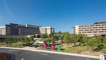 Crowne Plaza Shanghai Anting by IHG