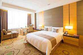 Crowne Plaza Shanghai Anting by IHG