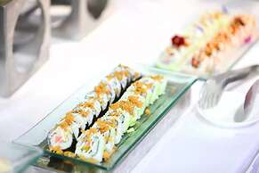 Crowne Plaza Shanghai Anting by IHG