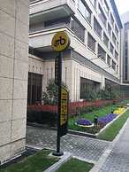 Crowne Plaza Shanghai Anting by IHG