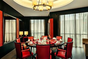 Crowne Plaza Shanghai Anting by IHG