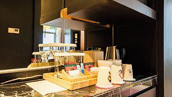 Crowne Plaza Shanghai Anting by IHG